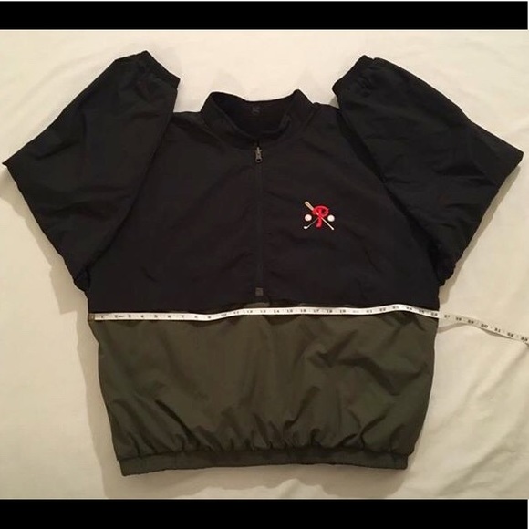 ⚾️Philadelphia Phillies Reversible Jacket - Picture 5 of 8